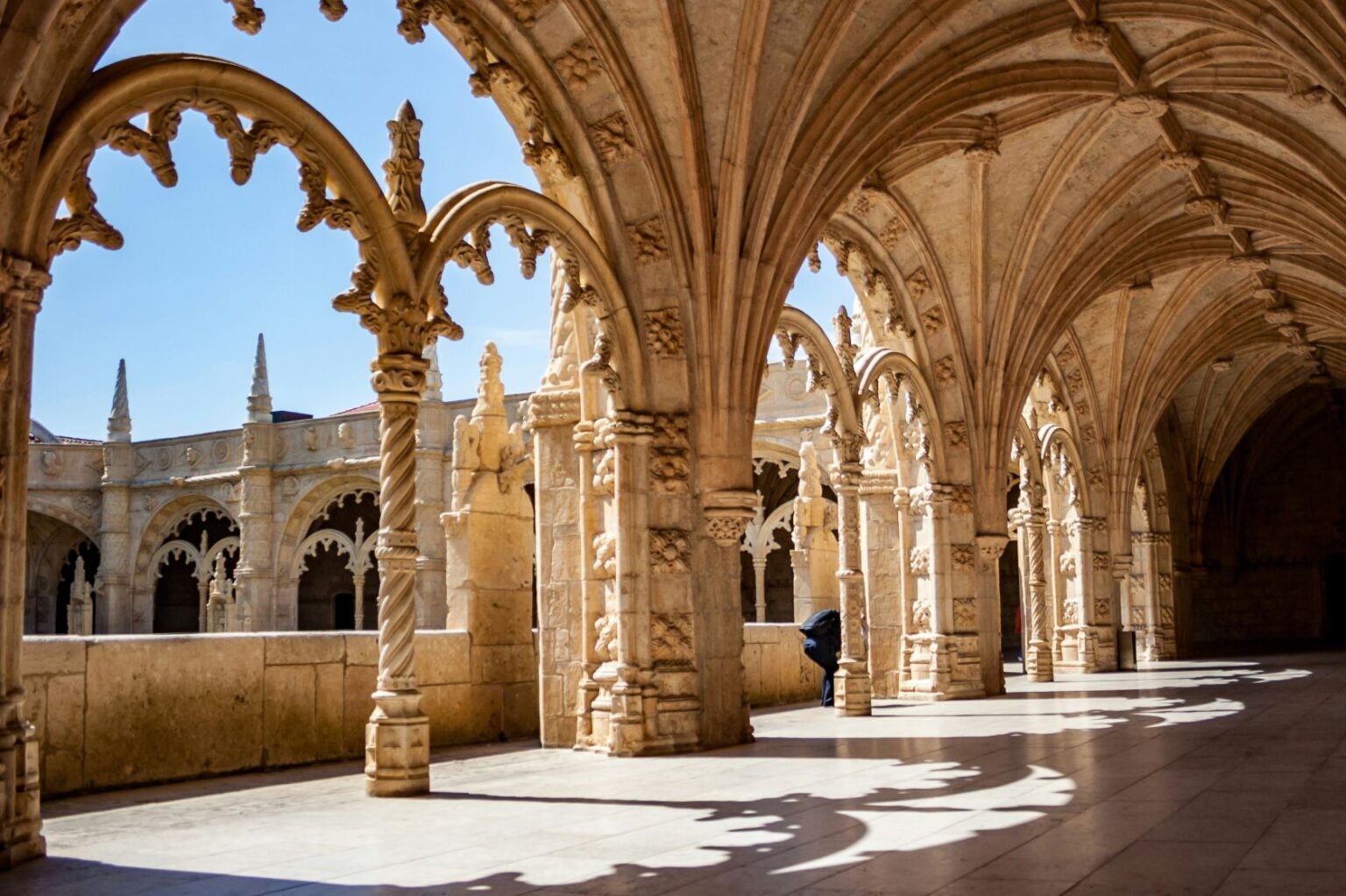 Lisbon monasteries to be celebrated during event Lisbon monasteries to be celebrated during event