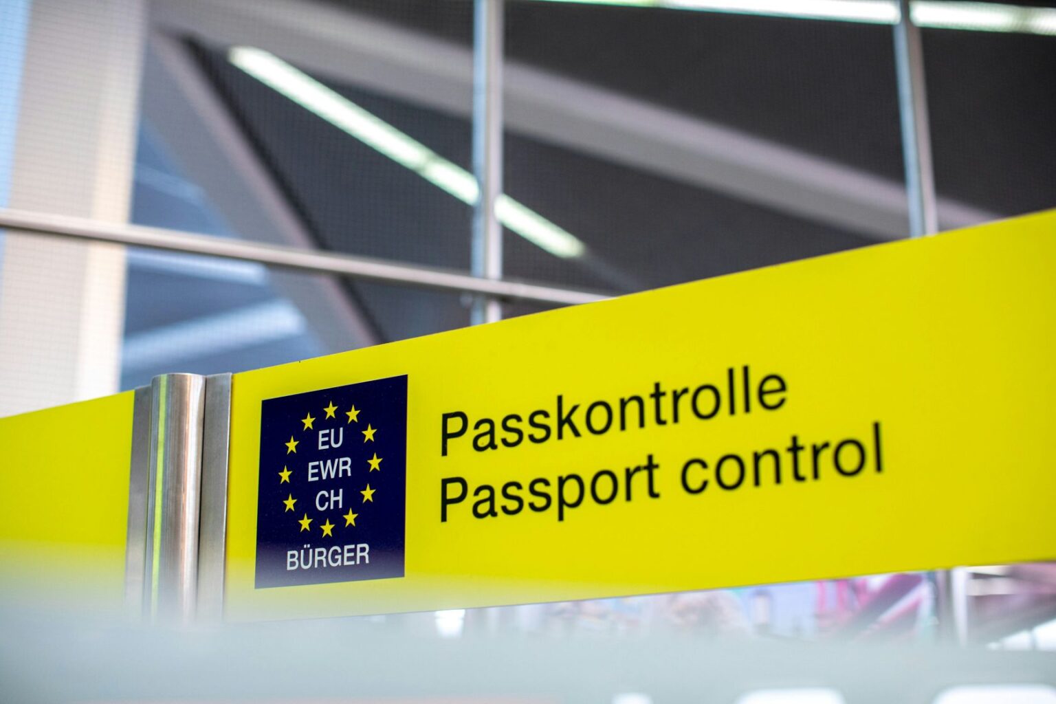Portugal refuses to suspend EES during the summer at airports