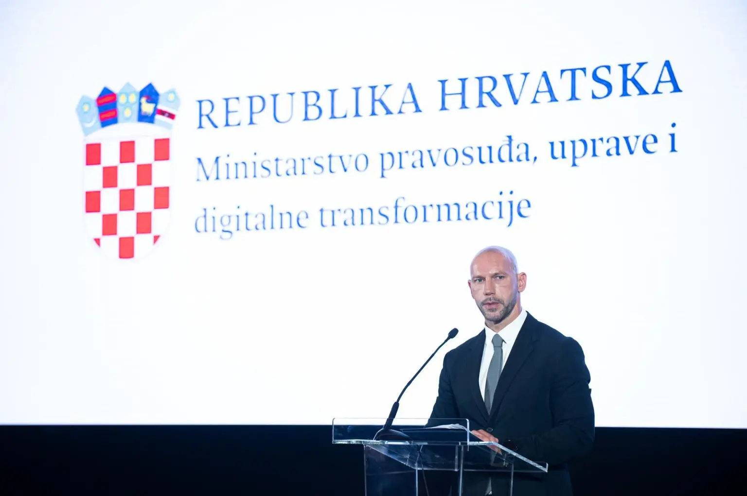 HRT: Croatia is the fastest growing data center market in the region Zagreb