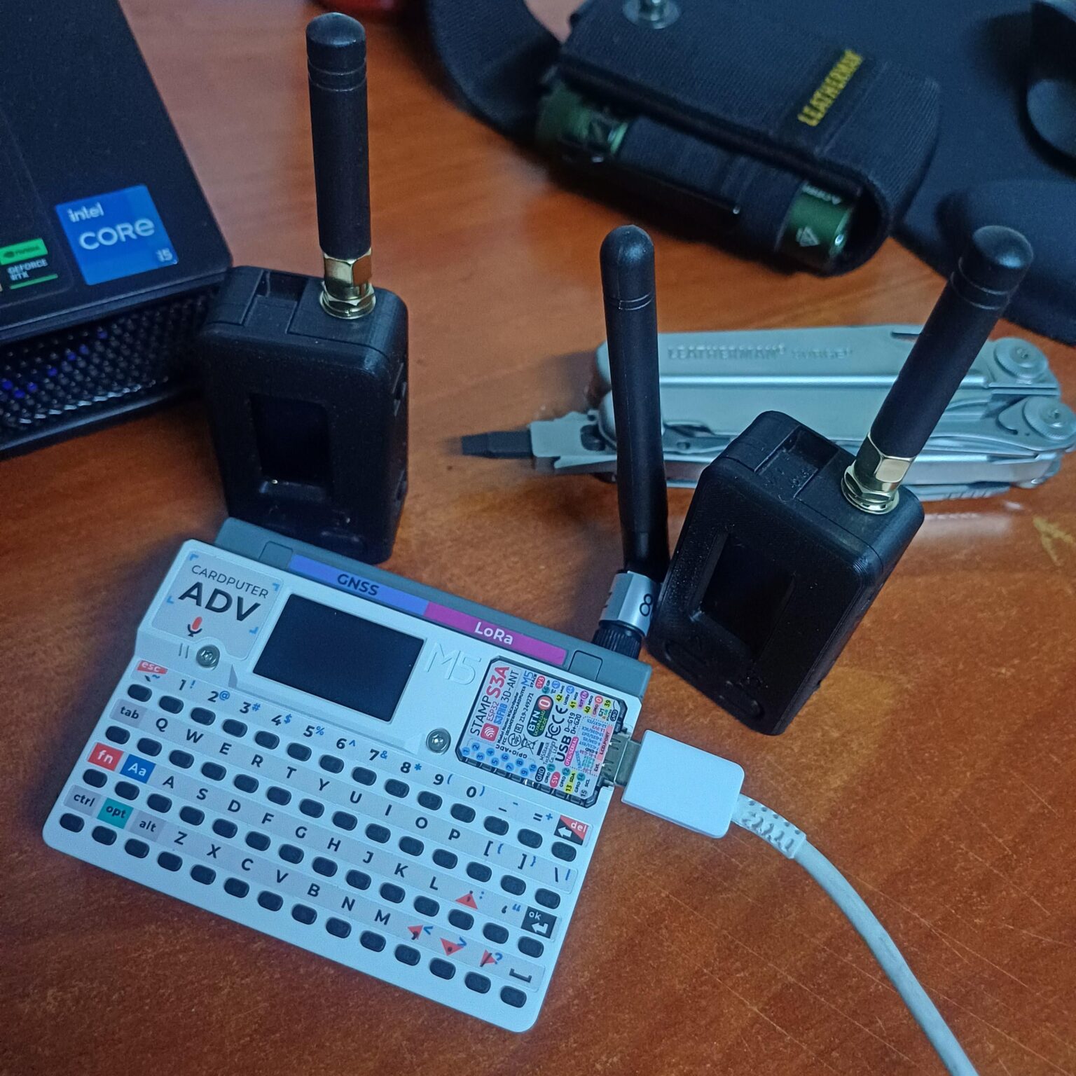 Any Meshtastic / Lora users in Azerbaijan? Any Meshtastic / Lora users in Azerbaijan?