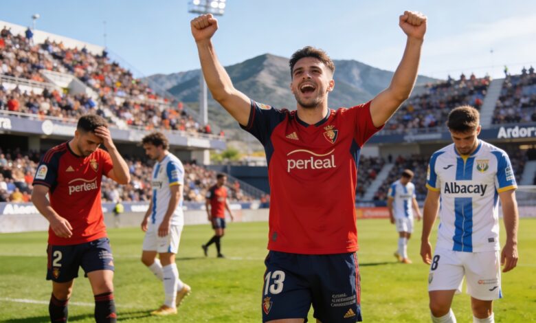 Andorra hits winning streak and closes in on playoff zone