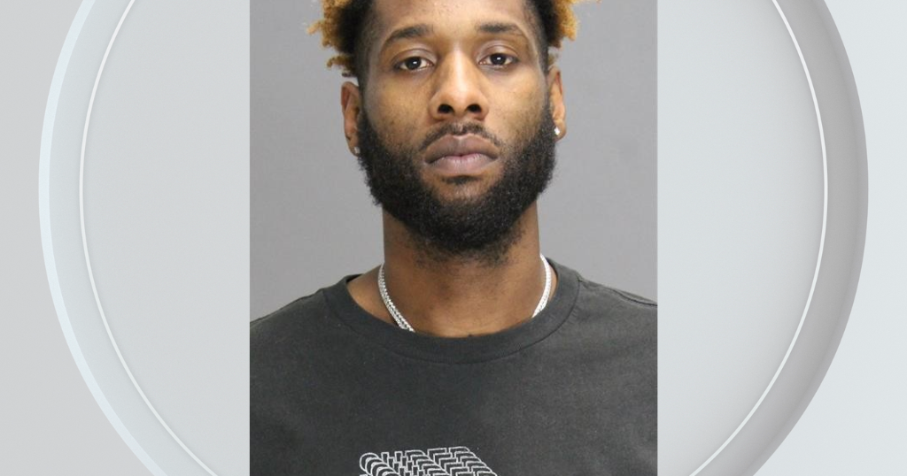 Pittsburgh native and professional basketball player arrested for unpaid child support payments