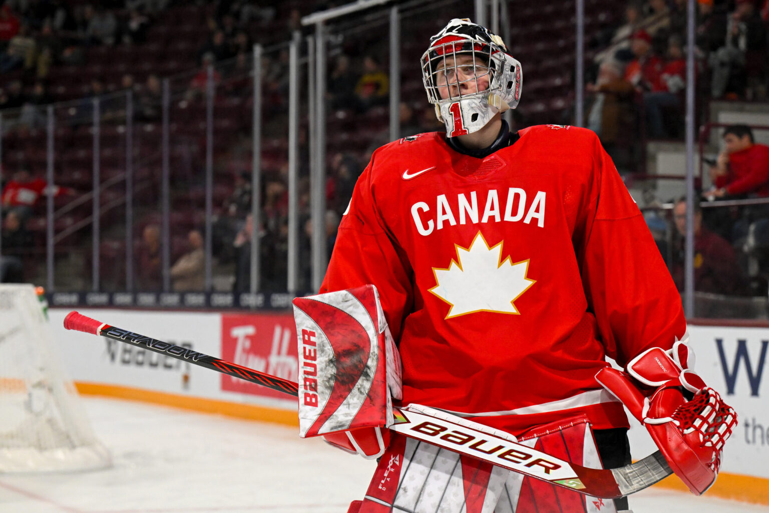 How to live stream Czechia vs Canada: 2026 IIHF World Championship, TV channel