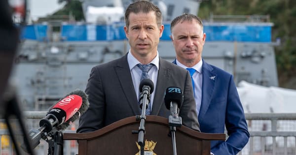 Budget 2026: Defence boost of $1.6b for ageing fleet, new drones Budget 2026: Defence boost of $1.6b for ageing fleet, new drones