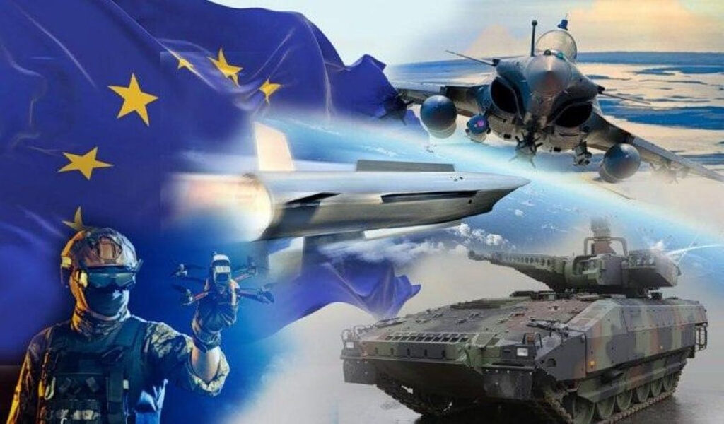 Greece Deepens Push to Tie Defense Procurement to Domestic Industry Greece Deepens Push to Tie Defense Procurement to Domestic Industry