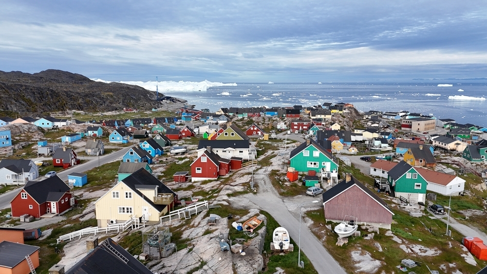 Denmark rocked by 4.2 magnitude earthquake – Denmark rocked by 4.2 magnitude earthquake -