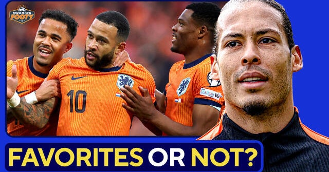 World Cup 2026 ROSTER PREVIEW: Netherlands – Morning Footy World Cup 2026 ROSTER PREVIEW: Netherlands - Morning Footy