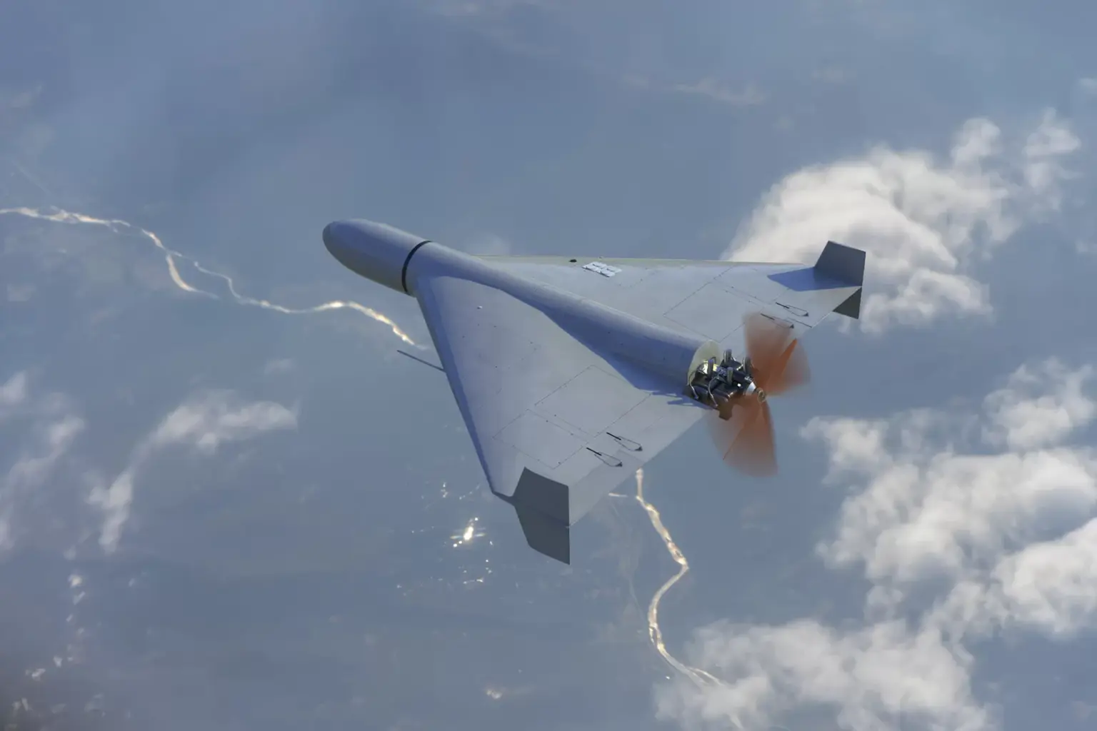 Russia used the territory of Belarus and Moldova to fly strike UAVs — Ukrainian Air Force