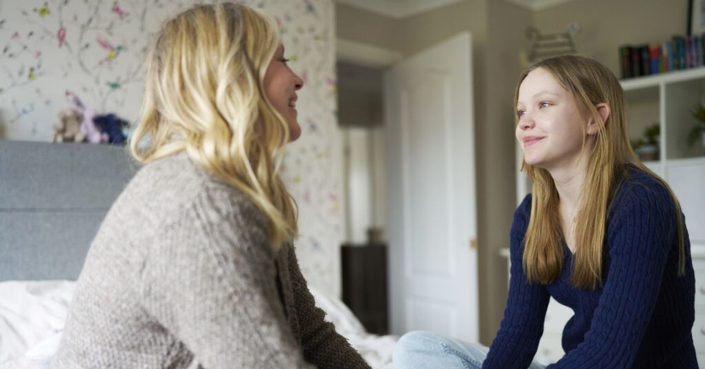 The Five B’s to Support Your Teen The Five B’s to Support Your Teen
