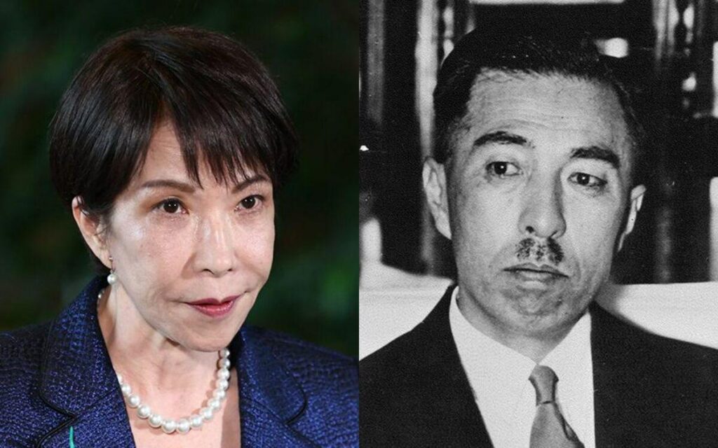 Sanae Takaichi’s high popularity in Japan despite the country’s mounting problems may seem anomalous, but Japan has a history of electing such leaders during perceived “times of emergency”. There are parallels to the the rise of former PM Konoe Sanae Takaichi's high popularity in Japan despite the country's mounting problems may seem anomalous, but Japan has a history of electing such leaders during perceived "times of emergency". There are parallels to the the rise of former PM Konoe