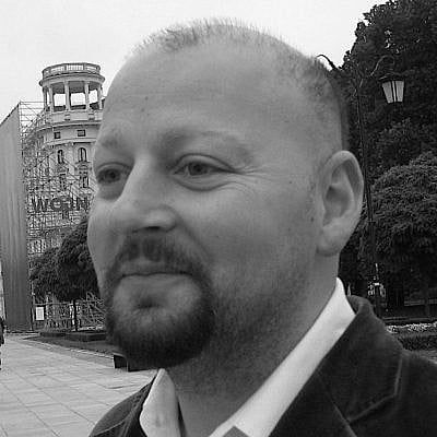 The Blogs: A 100-Year Territorial Settlement for Ukraine? | Dimitris Eleas The Blogs: A 100-Year Territorial Settlement for Ukraine? | Dimitris Eleas