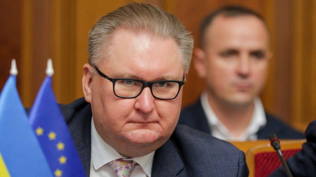 Dpty PM for EU integration after visits to Germany, Austria, Serbia: Ukraine interested in everything that brings EU accession closer