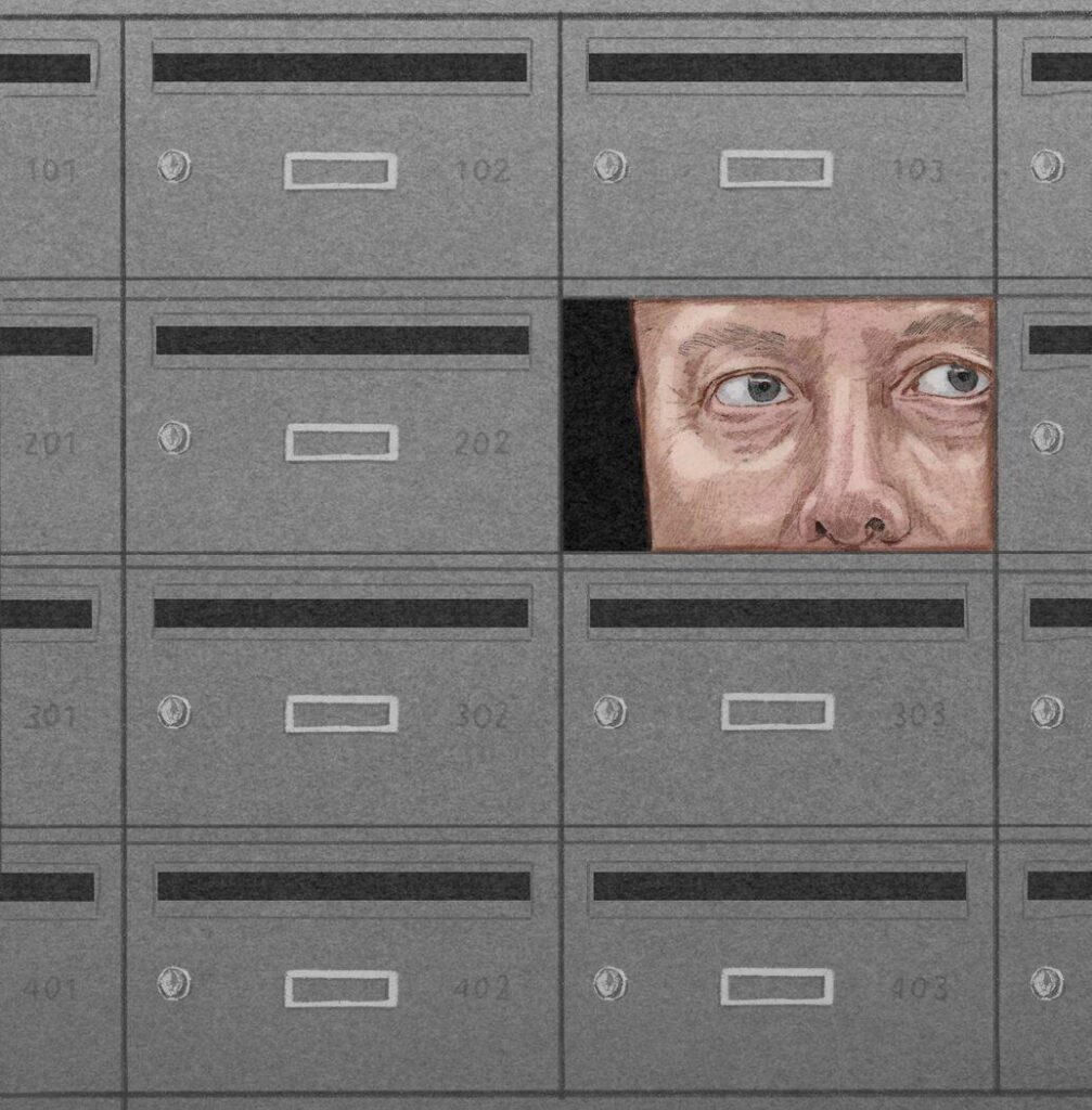 Elon Musk’s AI firm directs complaints to dodgy address in Estonia