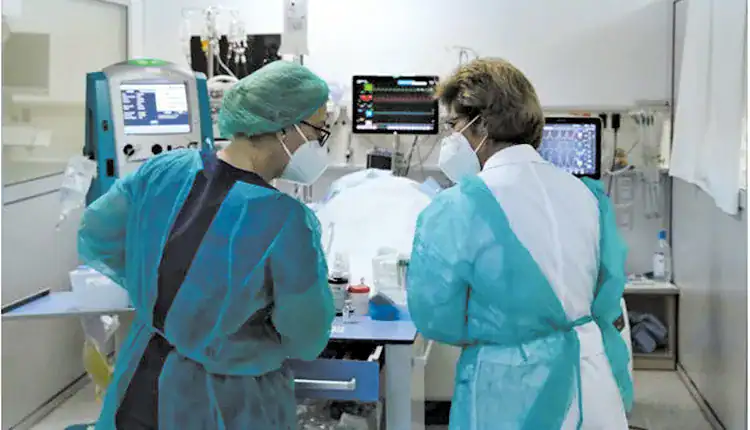 Greece Announces 1,000 Permanent Hospital Doctor Positions