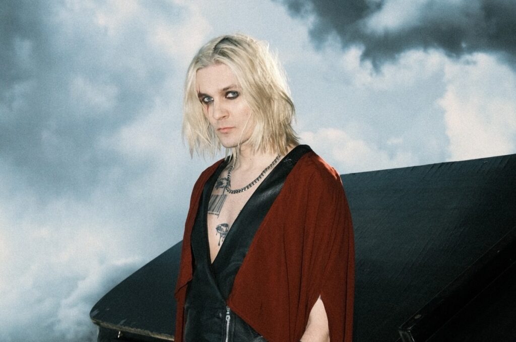 HOKKA Unite Finland’s Rock Royalty on ‘Via Miseria IV’ and the Emotional Gut-Check “Heart Said No” HOKKA Unite Finland's Rock Royalty on 'Via Miseria IV' and the Emotional Gut-Check "Heart Said No"