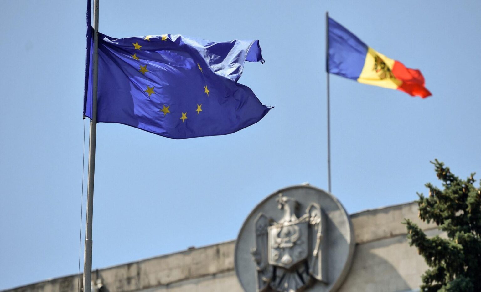 The European Union wants the accession negotiations with the Republic of Moldova to start as soon as possible