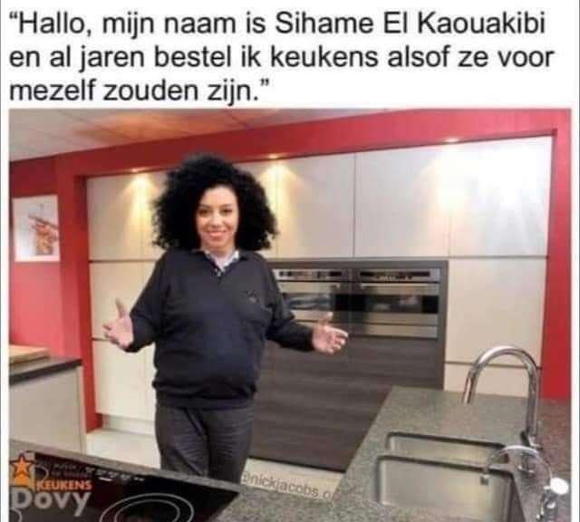Sihame Muylle