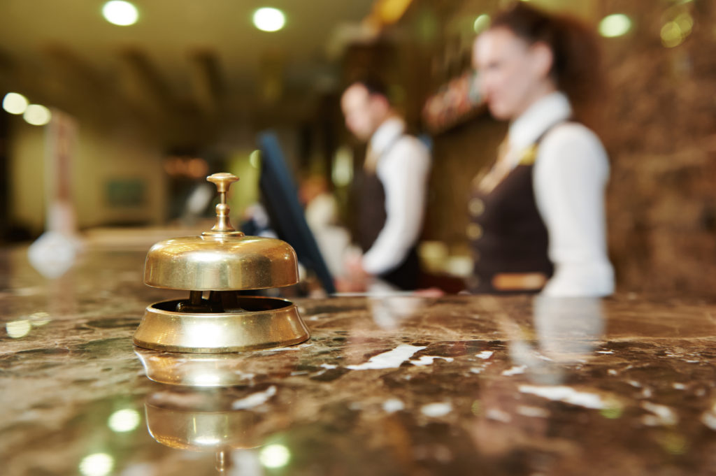Romania has fewer tourists, but hotels are making more money – Crosspoint Real Estate report Romania has fewer tourists, but hotels are making more money - Crosspoint Real Estate report