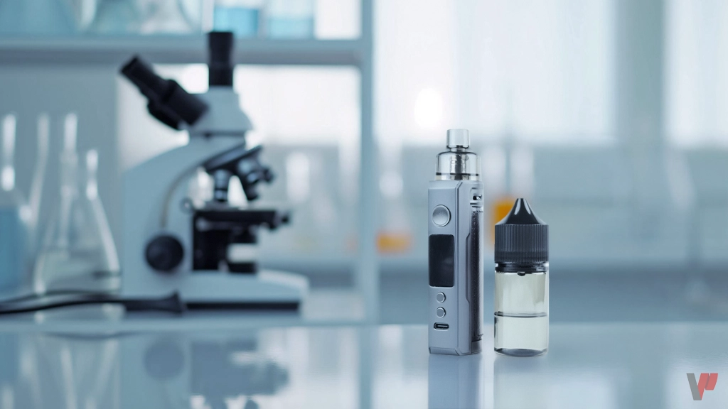 Global Vaping Research 2026: Cancer Concerns, Nicotine Science and Smoking Cessation Evidence