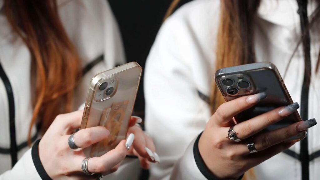 Tech giants earn up to £194,000 from data of each UK internet user, study finds Tech giants earn up to £194,000 from data of each UK internet user, study finds