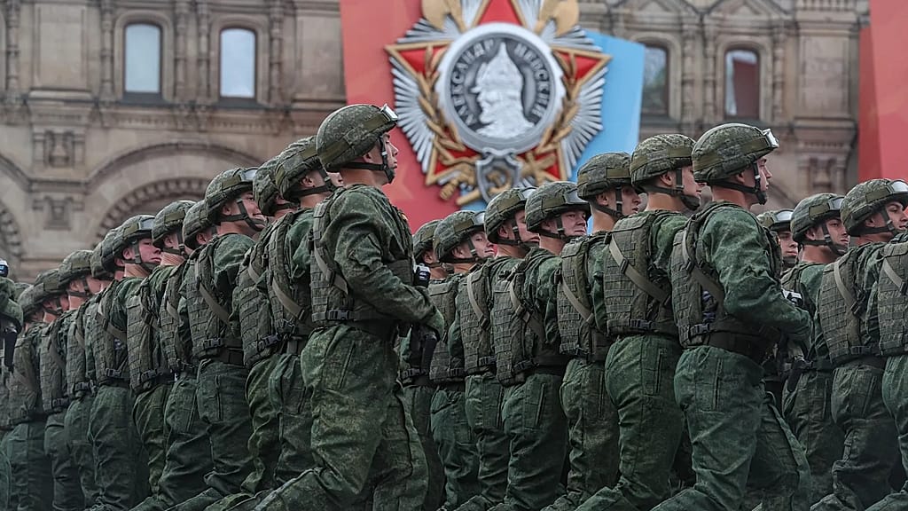 Sweden suspects two of sending military-industrial products to Russia in defiance of sanctions