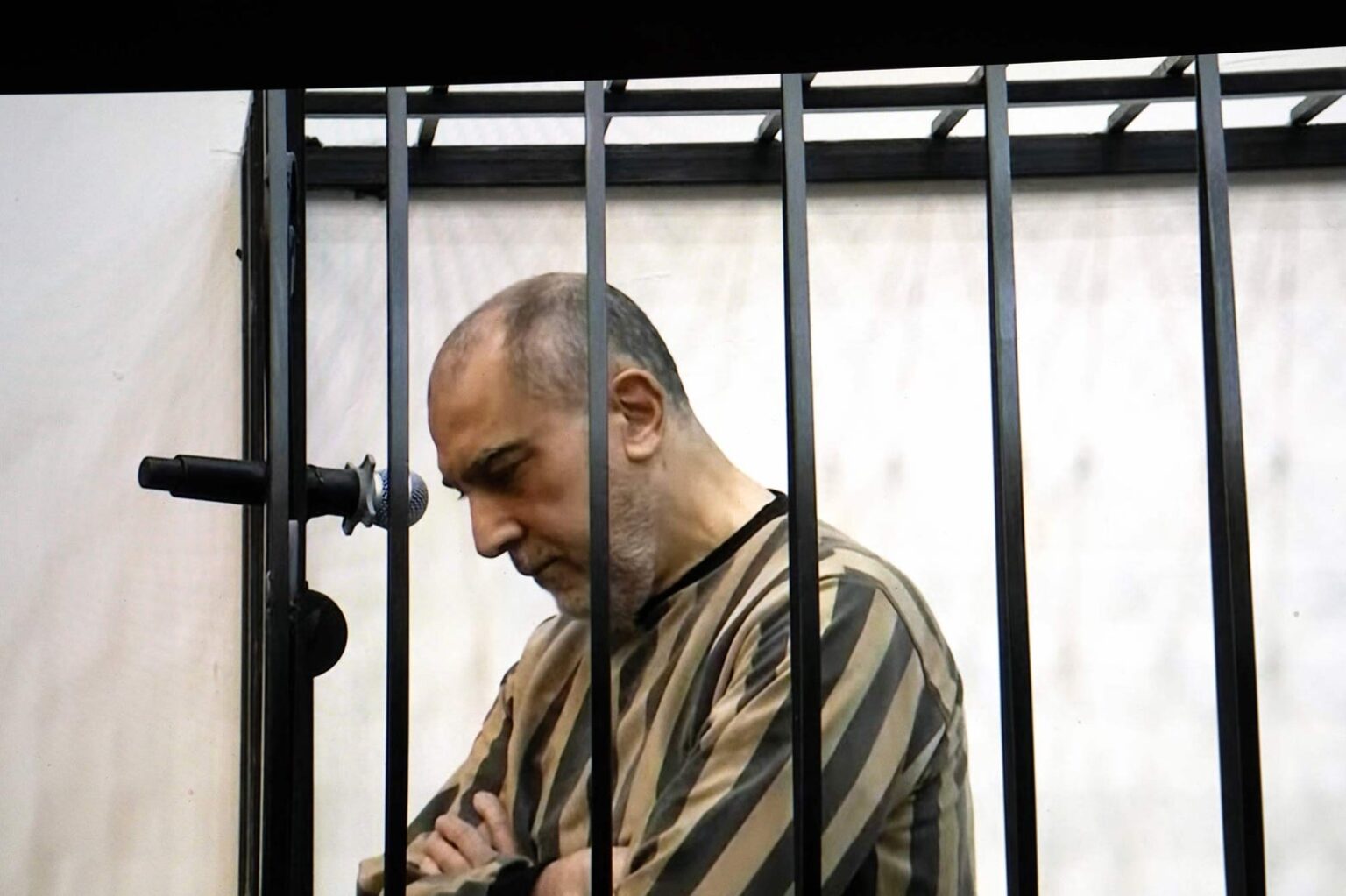 Former Bashar al-Assad henchmen go on trial for war crimes in Syria. Former Bashar al-Assad henchmen go on trial for war crimes in Syria.