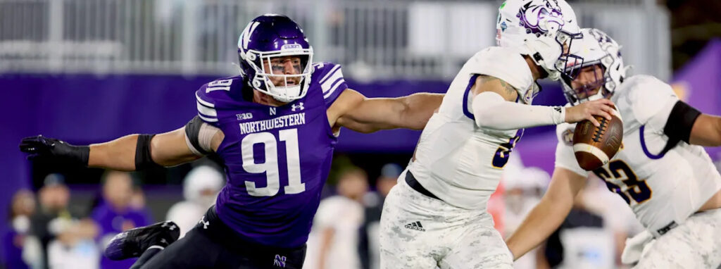 Seahawks confirm 7 undrafted free agent signings Seahawks confirm 7 undrafted free agent signings
