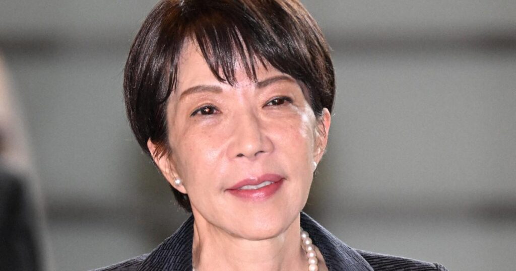 Public opinion calls for "action" on naphtha and consumption tax; Takaichi cabinet approval rating falls to 50%