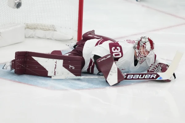 Latvia to Face the USA in Crucial Ice Hockey World Championship Match — A Loss Could Complicate Playoff Path