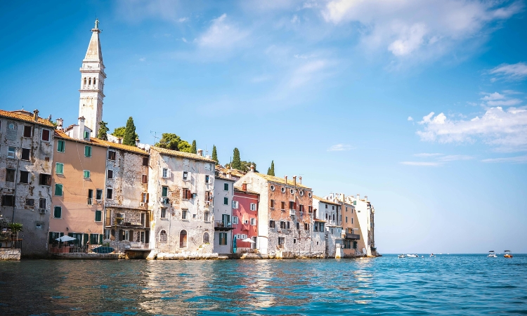 Croatia Cracks Down on Illegal Rentals Ahead of Summer Season