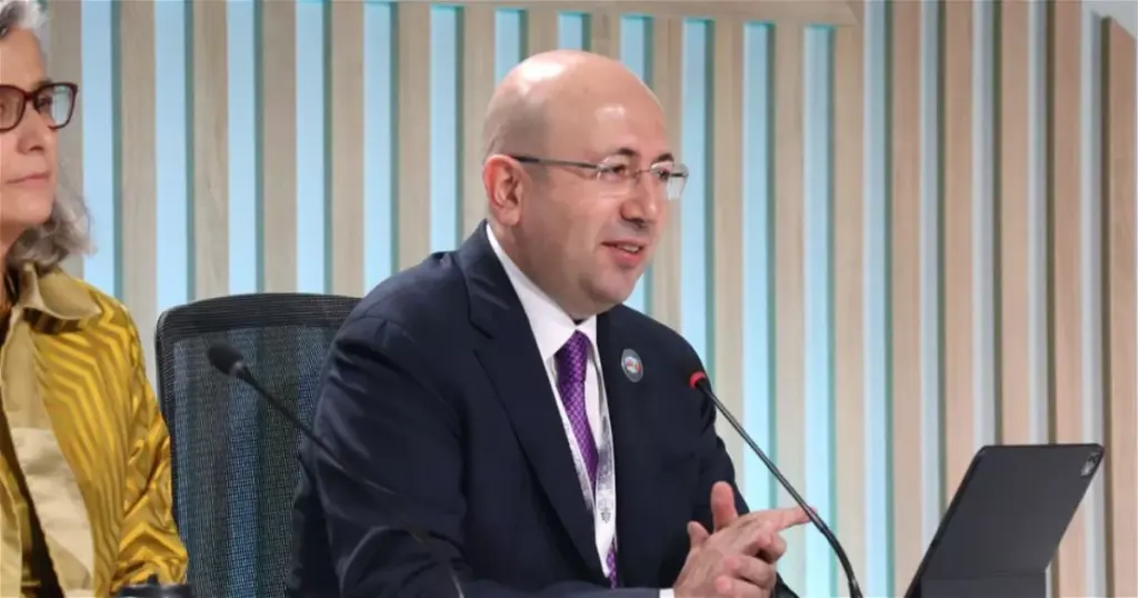 Azerbaijani official: WUF13 held at decisive moment for global community Azerbaijani official: WUF13 held at decisive moment for global community