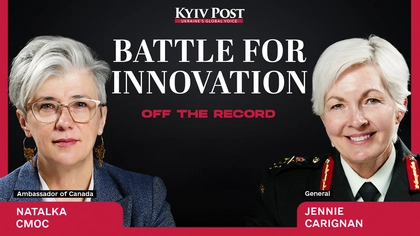 Why Russia’s Adaptation Fails: General Jennie Carignan on Ukraine’s Edge