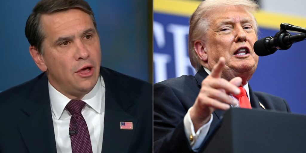 Is Trump Purposely Not Calling It A War To Avoid Getting Congressional Approval? His AG Refuses To Say.