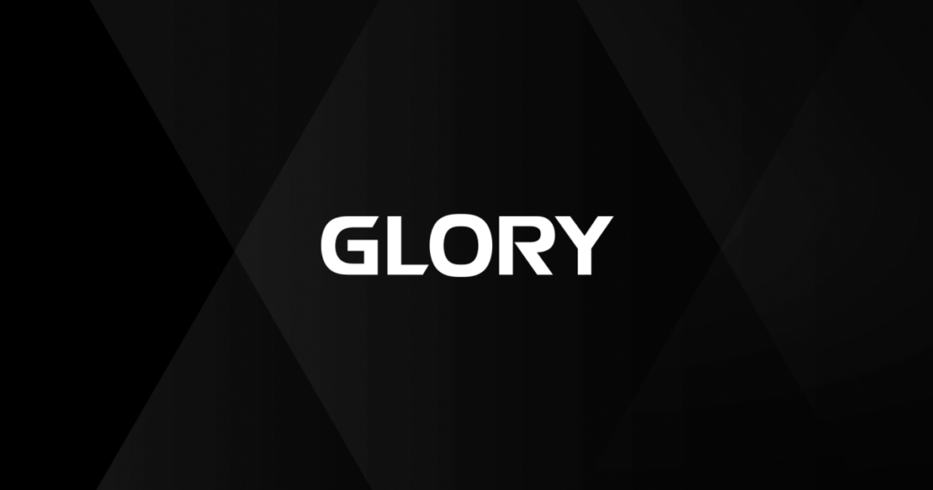 glory