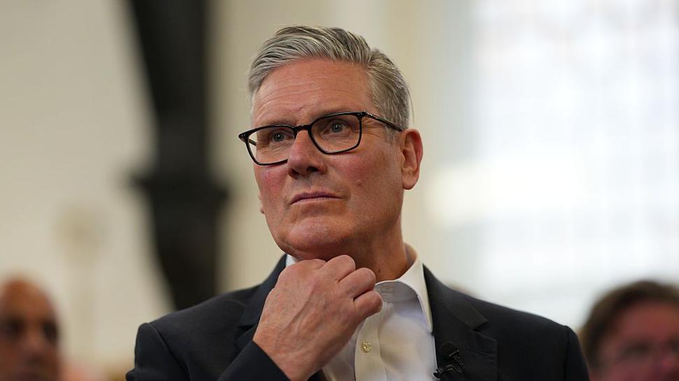 ‘Britain at the heart of Europe’: How Starmer’s plans are going down in the EU 'Britain at the heart of Europe': How Starmer's plans are going down in the EU