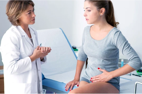“Date with a Gynecologist” – It Turned Out Which Contraceptive Methods Are Preferred by Women in Latvia “Date with a Gynecologist” - It Turned Out Which Contraceptive Methods Are Preferred by Women in Latvia