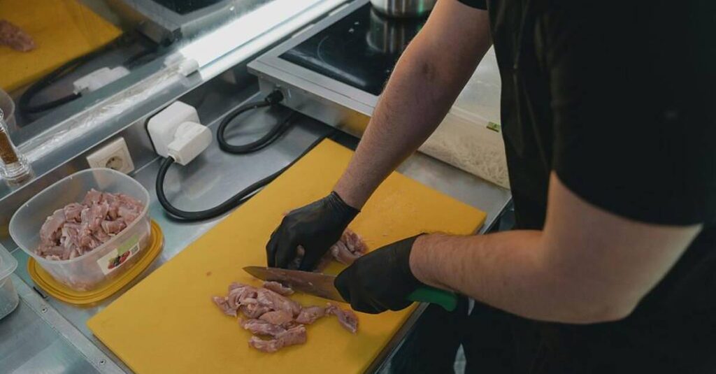"Rodent infestation and inadequate cleaning" - FSAI shuts down five food businesses