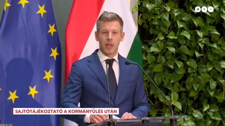 Péter Magyar's announcement about the release of the files of the pardon scandal - Tamás Sulyok would also have something to do, we'll see how he reacts