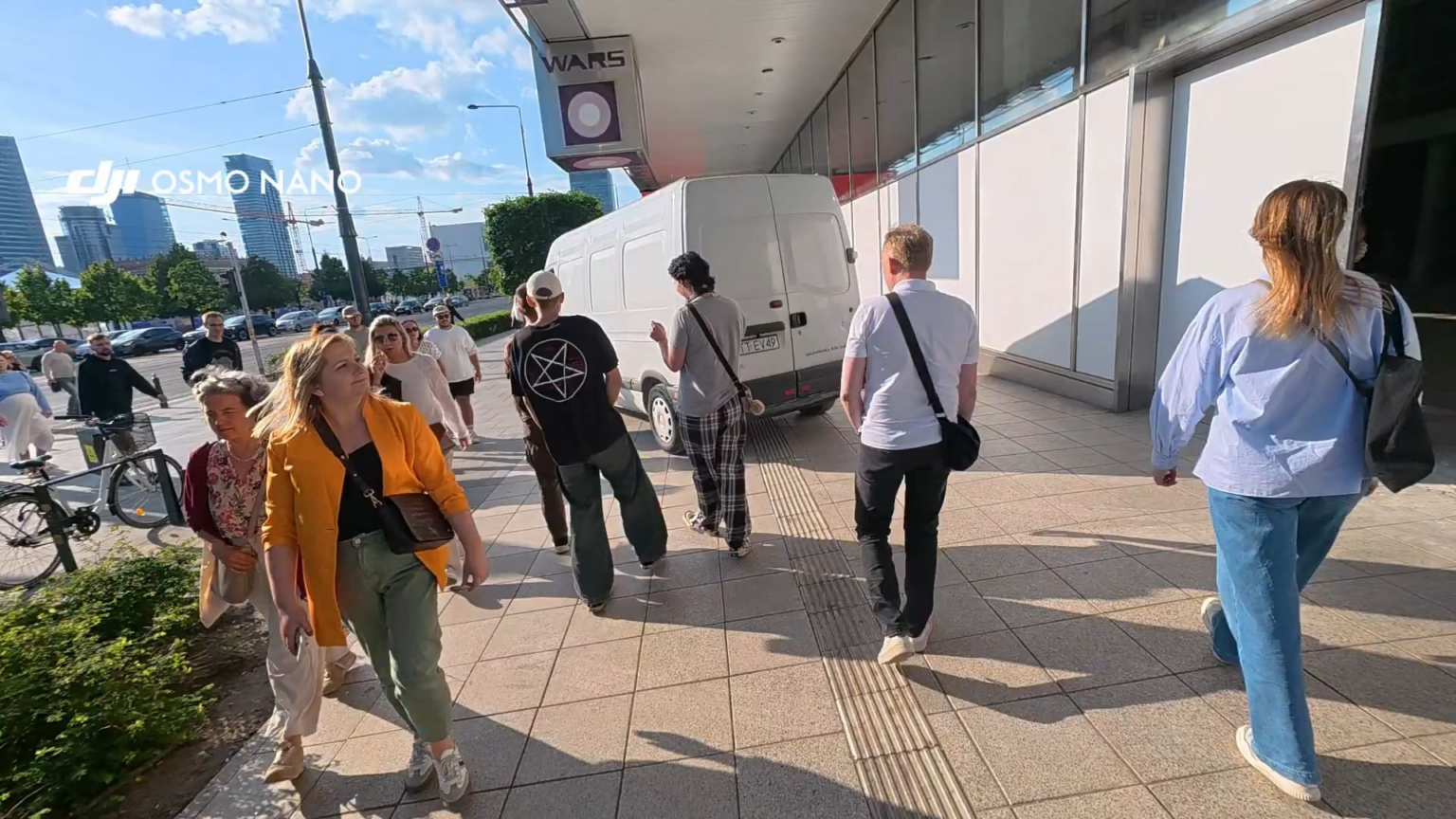 Why are pedestrians such holy cows in this country and walk on the streets?