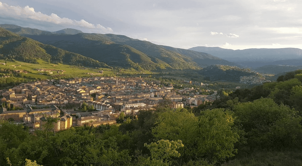 The rebound effect of the apartment crisis in Andorra which radically transforms these Catalan municipalities The rebound effect of the apartment crisis in Andorra which radically transforms these Catalan municipalities