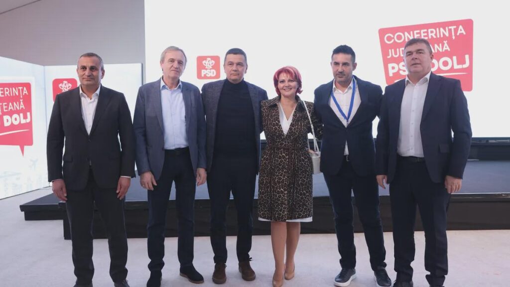 Electrocentrale Craiova, the fiefdom of Olguța Vasilescu, gave a stake of 250 million lei to EximBank