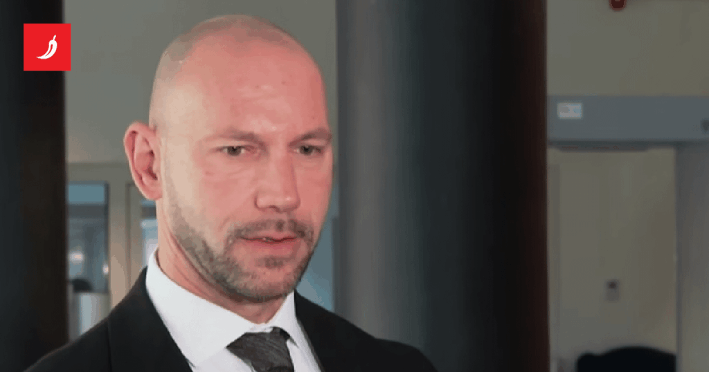 Habijan after the murder in Drniš: I cannot be held responsible for someone else's inaction