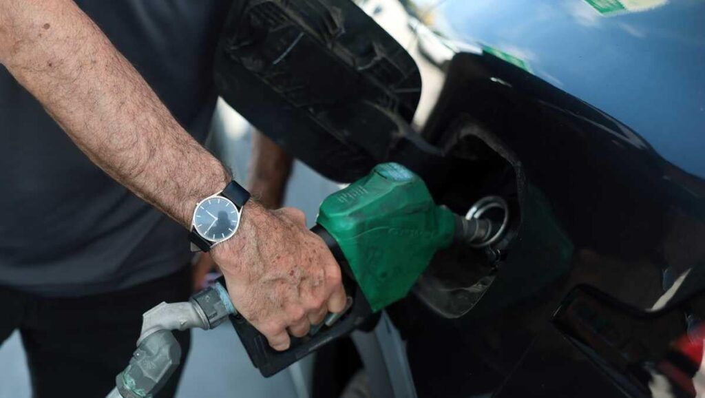 Hackers have breached tank readers at US gas stations; officials suspect Iran is responsible Hackers have breached tank readers at US gas stations; officials suspect Iran is responsible