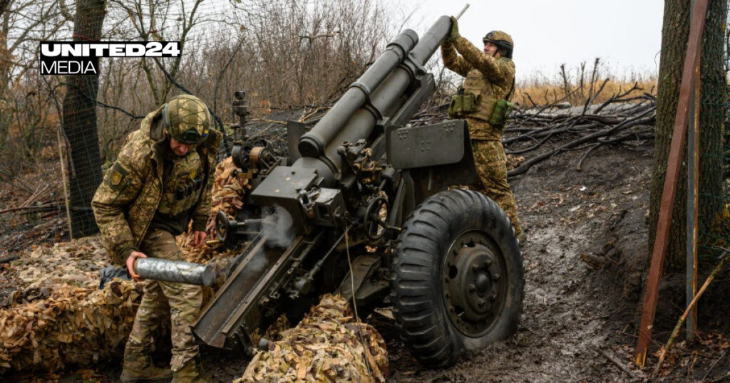 Ukraine Reinforces Northern Border Against Belarus and Russia — UNITED24 Media Ukraine Reinforces Northern Border Against Belarus and Russia — UNITED24 Media