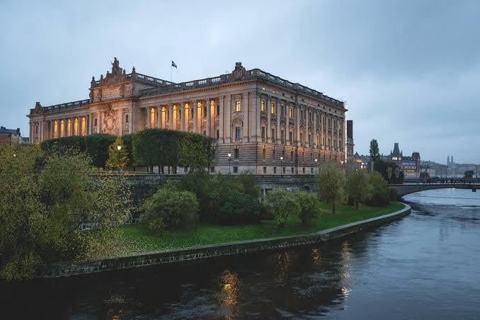 Sweden Approves Law Banning Cousin Marriages and Close Relative Unions