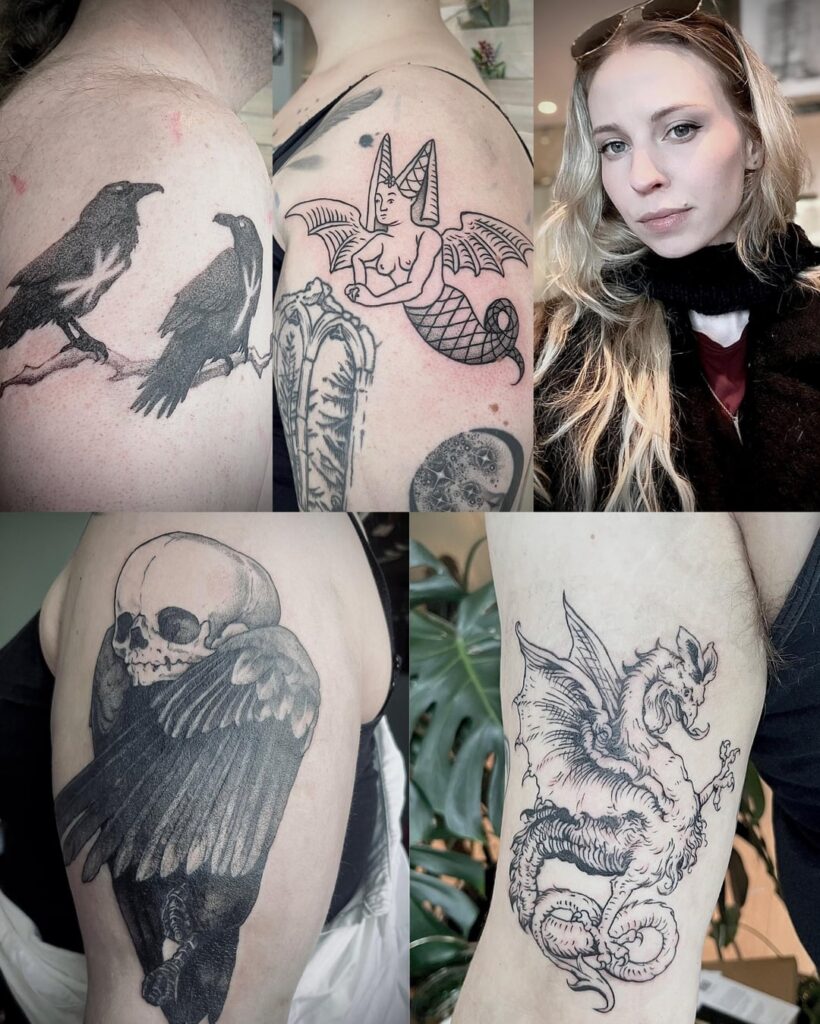 Travelling artist from Iceland