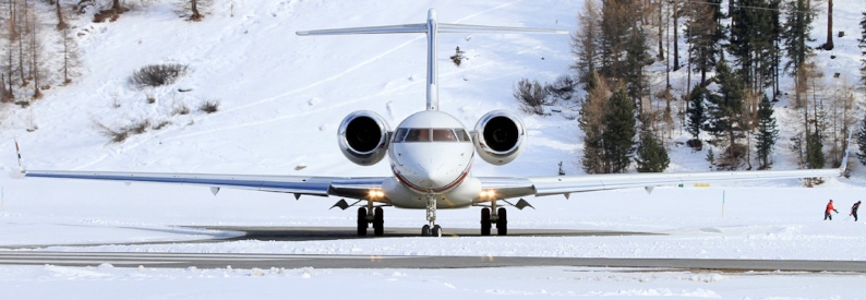 Germany’s Air Independence resumes Global ops, seeks US FACP Germany's Air Independence resumes Global ops, seeks US FACP