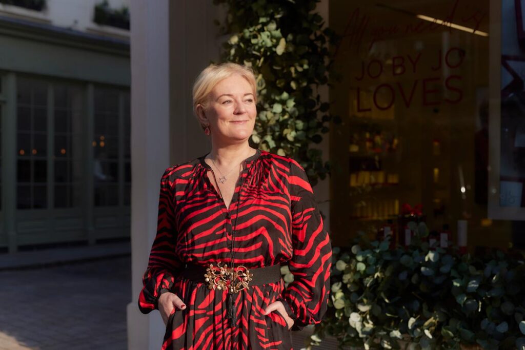 Jo Malone Responds to Estée Lauder Lawsuit, Files Defense in U.K. High Court