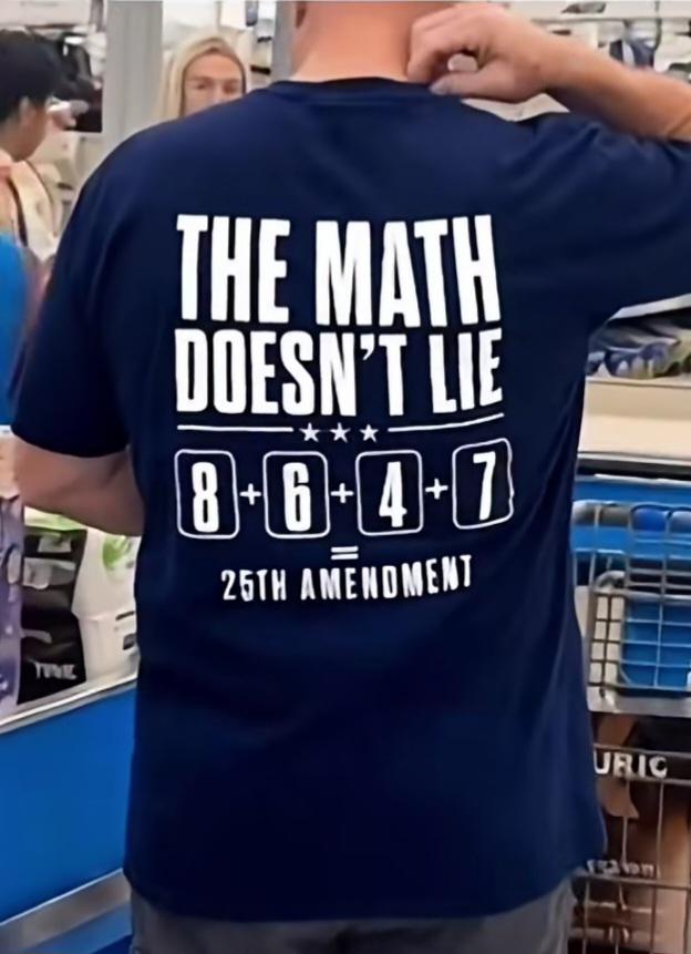 Them some solid numbers right there