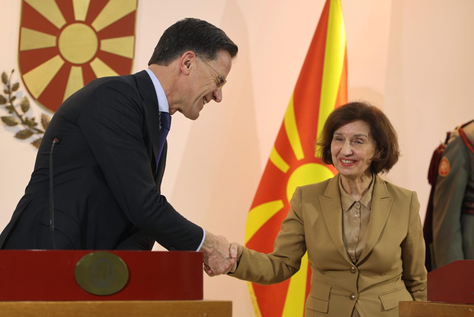 Espionage allegations rock North Macedonia’s Presidency amid institutional gridlock – EUalive